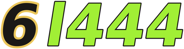 6l444 logo