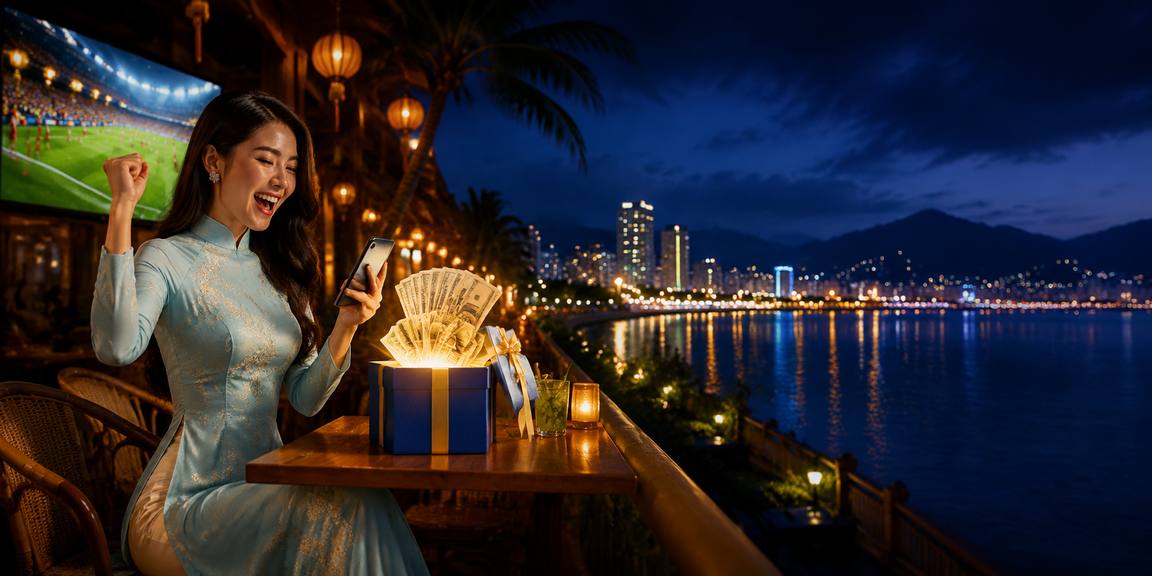 6l444 Casino Mới